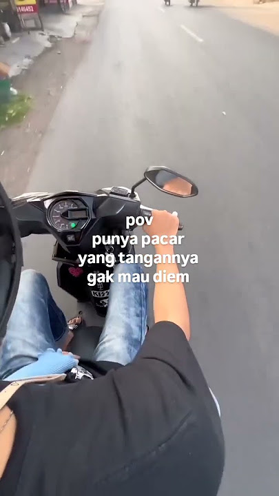 icibos lepaskan aku #cewe #cowo #pacaran #emangbolehgituya