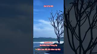 P1 Đất Cách Biển Nha Trang 5P, Mặt Tiền Buôn Bán Oto Lưu Thông, 89M2 Chỉ 2 Tỷ 190