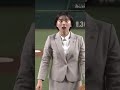 始球式の女性がガチ投球すぎてバッターが本気で打ちにいったｗのサムネイル