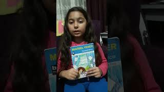 Kitap Kurdu Cemre Prenses