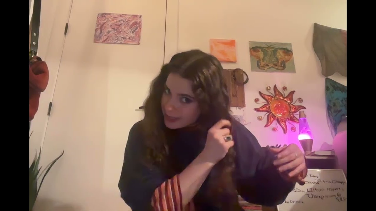 guys do i cut my hair?