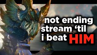 🔴 NOT ENDING STREAM TIL I  BEAT PRIMORDIAL MALZENO 🔴 SUNBREAK FIRST PLAYTHROUGH 🔴MULTISTREAMING