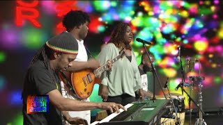 Music Tour 2022 - Group Kiltir Cassis