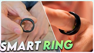 TODO el PODER en TU DEDO con ESTE GADGET INCRÉIBLE | RINGCONN