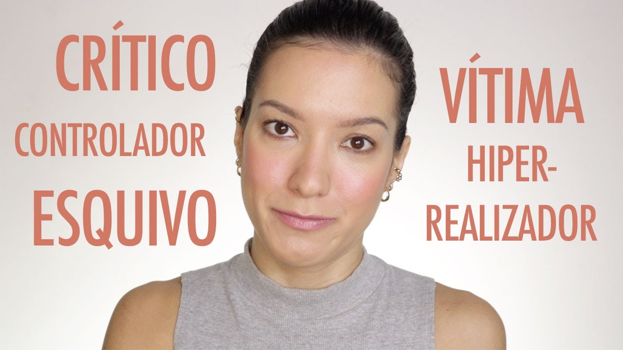 Descubra seus sabotadores! | Bom Lia, Brasil!