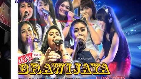 New BRAWIJAYA ^  MASTA AUDIO  Live Waru Karanganyar