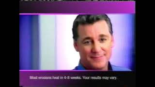 Nexium Purple Pill 2006 Television Commercial