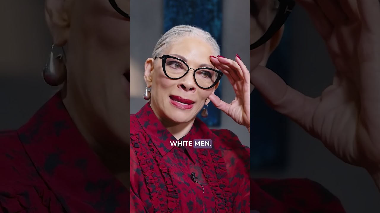 В компании AT&T не было откровенно расистской политики.