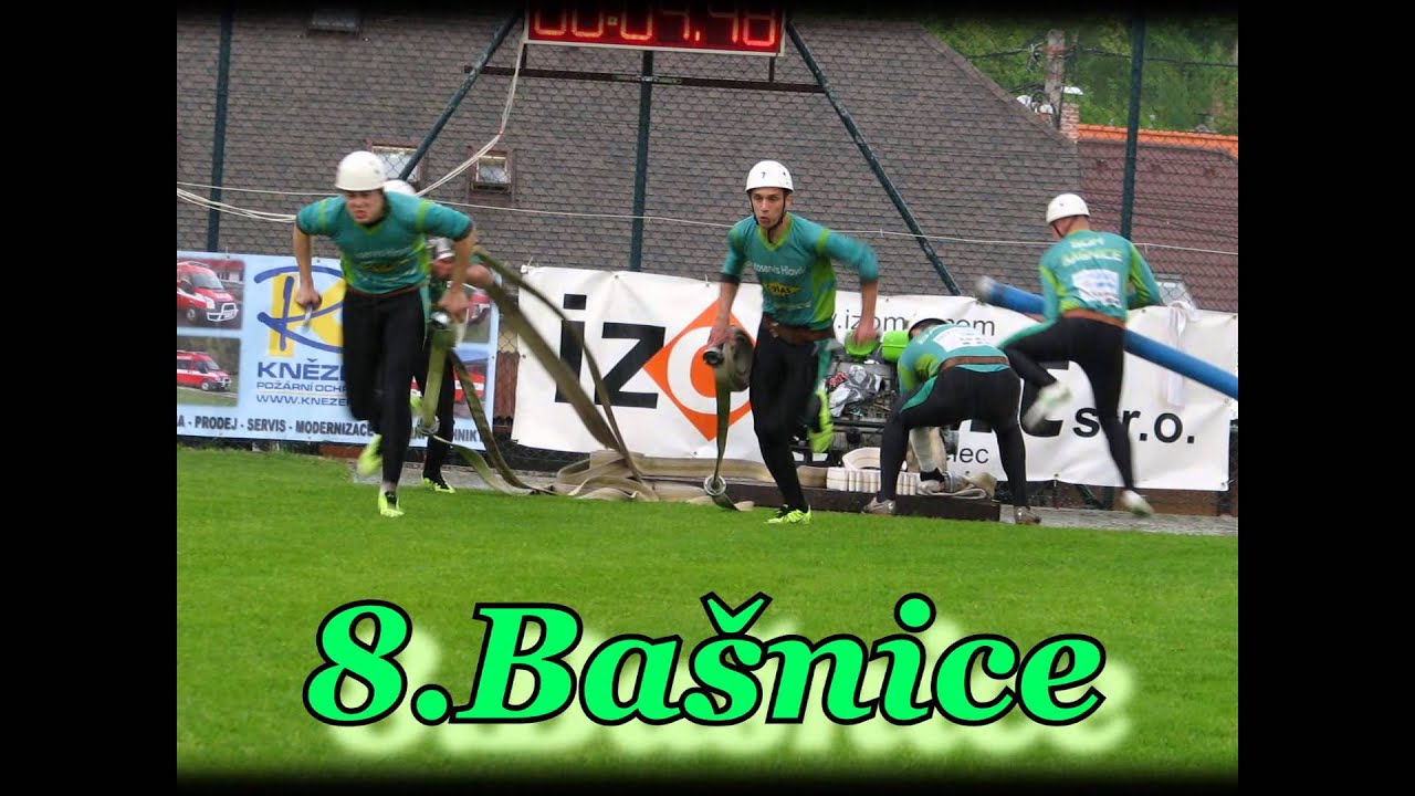8 basnice