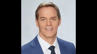 The Career Journey of Journalist Bill Hemmer