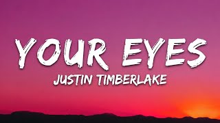 Your Eyes (Lyrics)