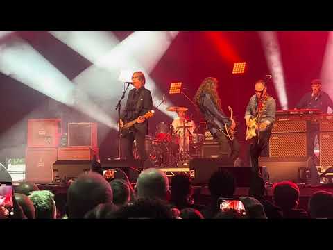 Del Amitri-Always the