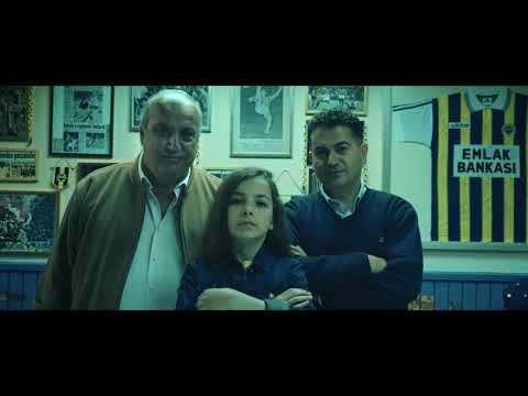 Türk Telekom — Fenercell 12 numara reklam filmi