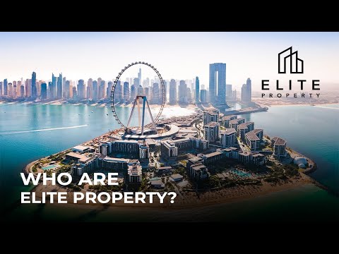 Who are Elite
