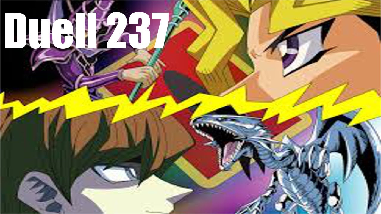 Yu-Gi-Oh Online (German) Duell 237 : Hand in Hand! - YouTube