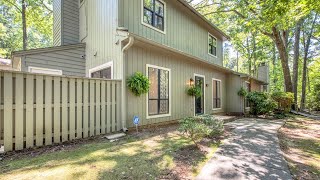 225 Twin Oaks Pl, Cary, NC