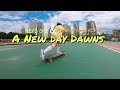 롱롱보드 박상정&amp;Kero one -a new day dawns