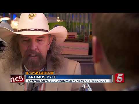 Lynyrd Skynyrd Drummer Recalls Fatal Plane Crash