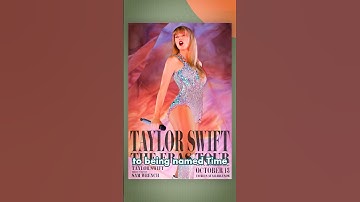 If all billionaires are evil, what does that make Taylor Swift?