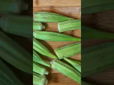 Uko Wateka Gombo Neza Kandi Byoroshye Chantalhakiza Shorts Okra Fypage Gombo Umugore