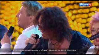 Валерий Леонтьев - Песня остается с человеком