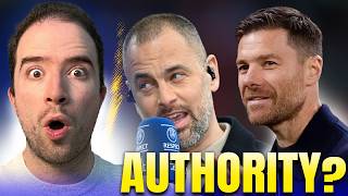 JOE COLE SPEAKS ON ALONSO AUTHORITY! RASHFORD AVAILABLE ON LOAN?