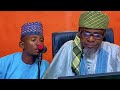 Tafsirin AlQur Ani By Sheikh Dr Sani Sharif Umar Bichi Da Hafiz Julaibib Musa Gombe 