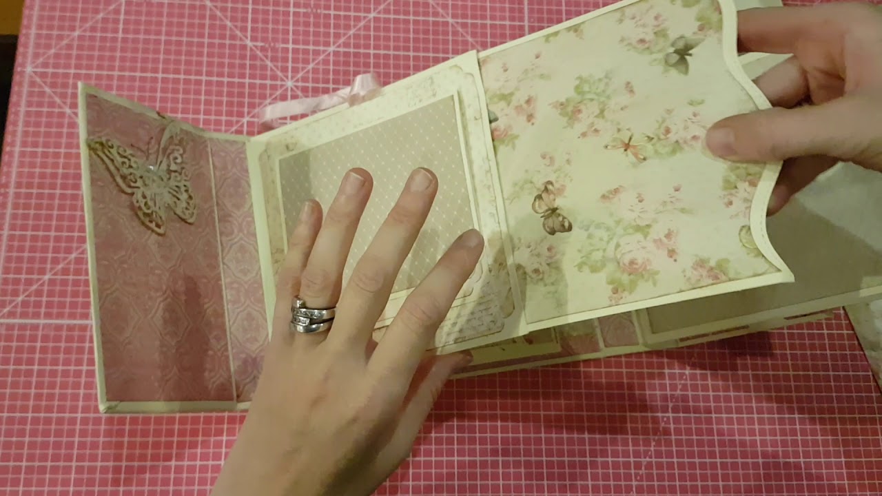 Album scrap