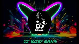 9 Round Edm Trance Dailouge Mix Dj Tajuddin Dj Boby Rana djremix