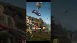 Chapter 1 Fortnite 😭😭😭