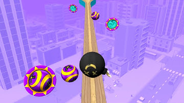 Going Balls All Levels Gameplay Android ios#144