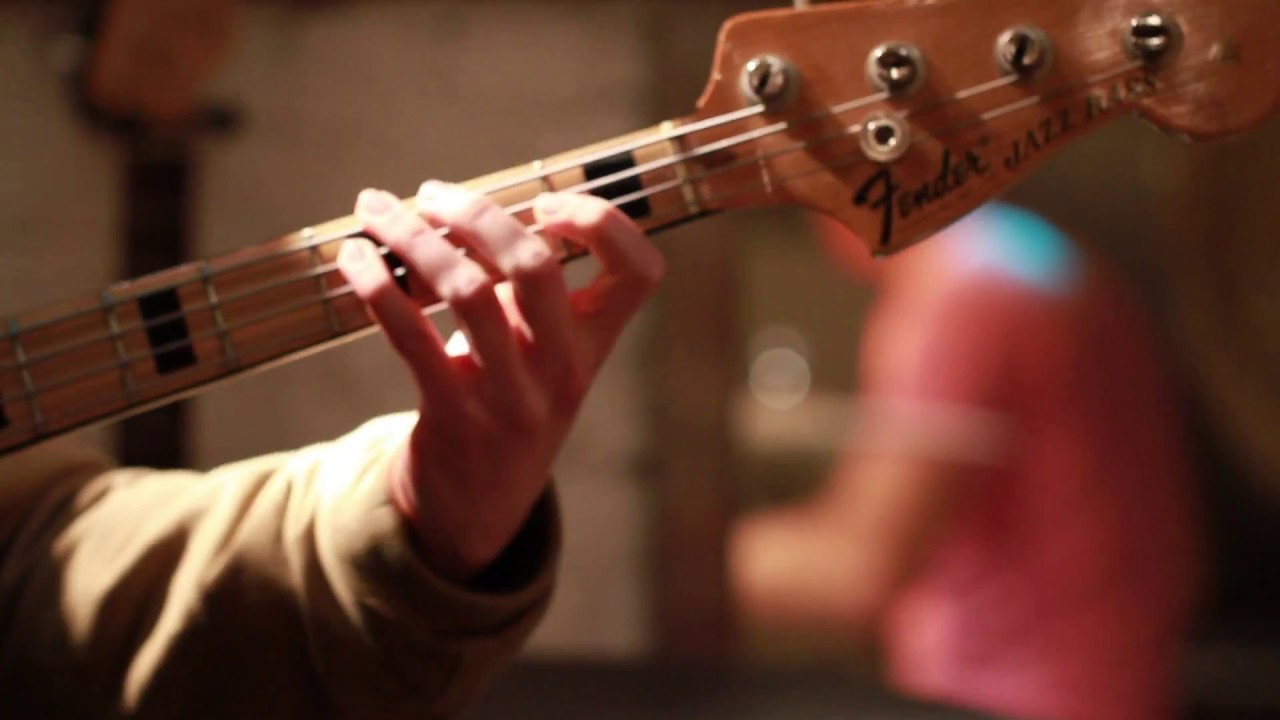 Nu jazz project : Do You Know Where You're Coming From ? (Ragtime production)