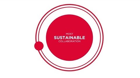 2021 SICC Awards: Finalists of Most Sustainable Collaboration