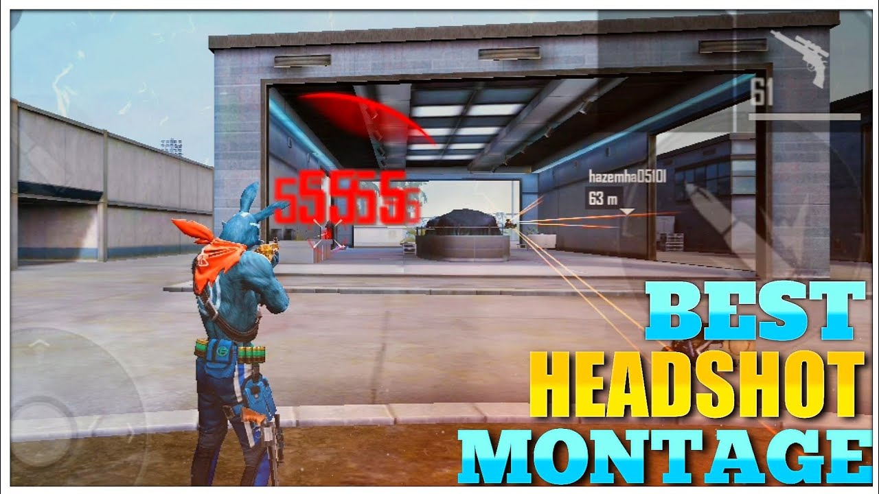 Play Like Raistar ❤️❤️ || Best Headshot montage || Deveshmmm Gaming