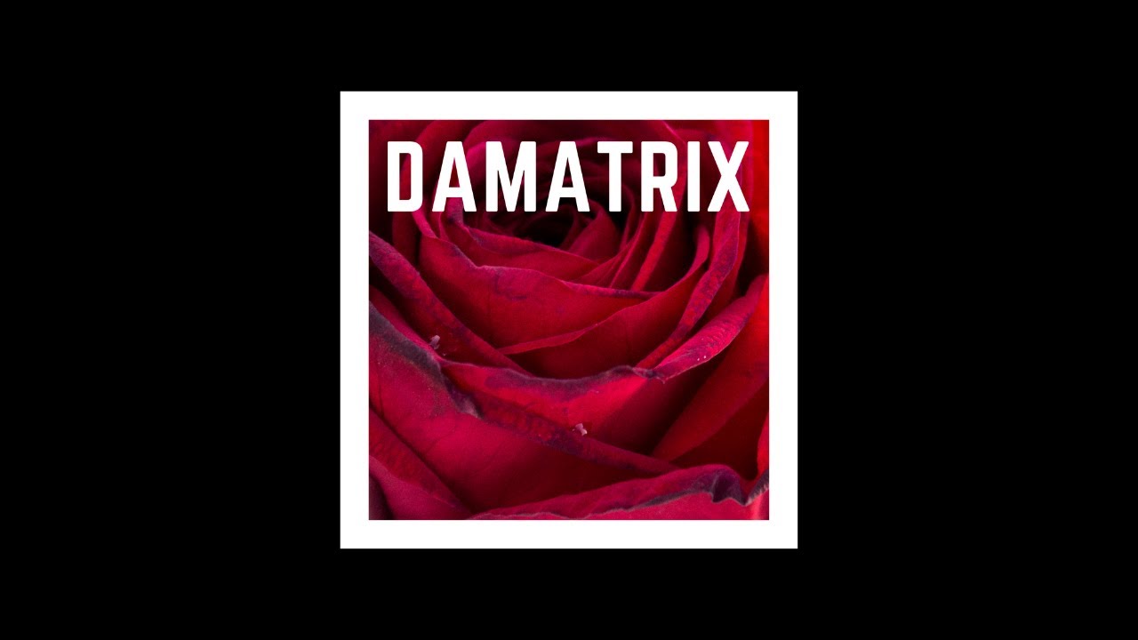 DAMATRIX - HAVE FUN