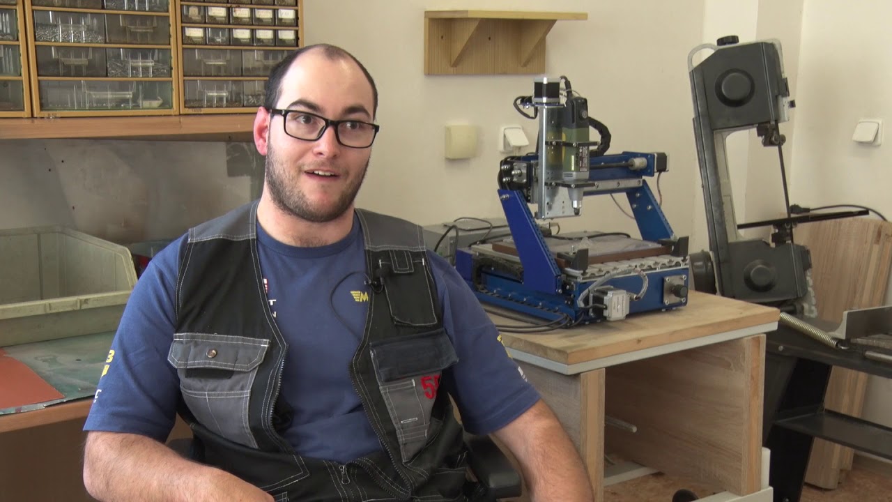 Střední škola F. D. Roosevelta, Brno