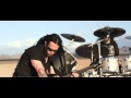 Adrenaline Mob - Indifferent (Clipe Oficial) HD