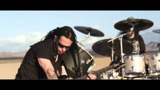 Adrenaline Mob - Indifferent (Clipe Oficial) HD