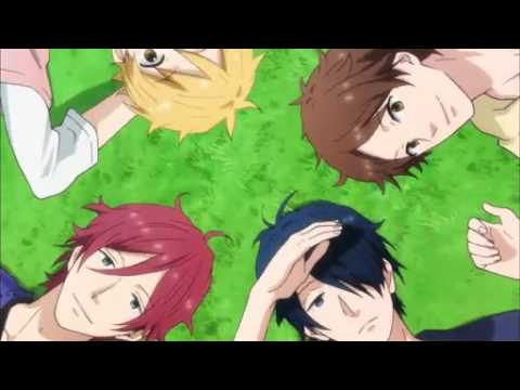 虹色days Op Youtube 虹色days Op Youtube