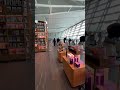 Starbucks Incheon airport #coffee #library