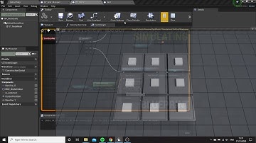 Spawning Object on grid