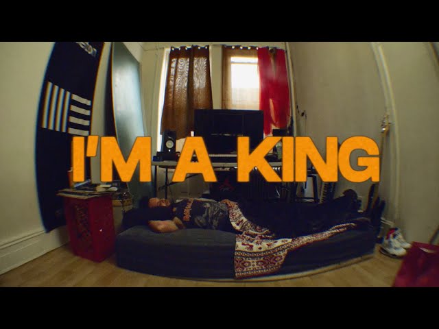 Kassa Overall - I'm a King