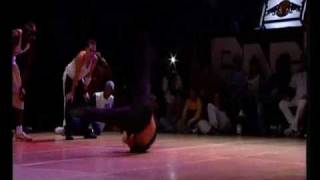 Gambler vs Fantastik Armada BOTY 04 Final 3/3