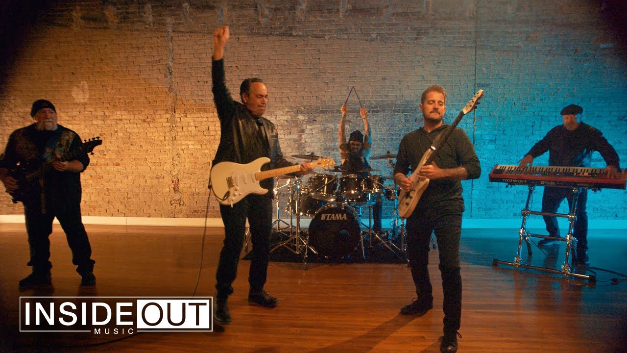NMB – Hurt People (OFFICIAL VIDEO)