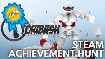 [STEAM] Achievement Hunt: Toribash (Professional Boxer)