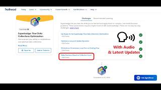 Make Decisions Based on Collection Count | Superbadge: Flow Data Collections Optimization