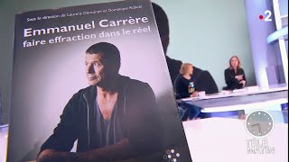 Mots - Au fil des pages…