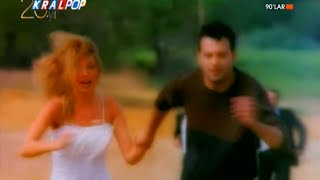 Hakan Peker - Bir Efsane (Tam Ekran HD|Stereo) (1998, Peker Müzik)