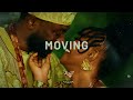 Kizz Daniel x Fola x Tekno x Olamide x Fireboy DML Afrobeat Type Beat 2025 - "MOVING"