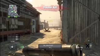 8 Man Split :D
